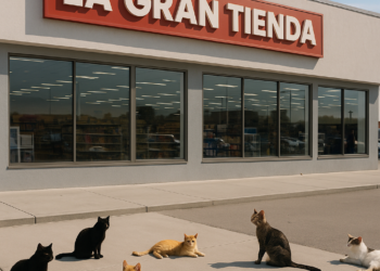 La Gran Carpa