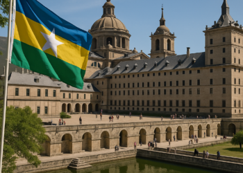 El Caribe termina en El Escorial | Cultura