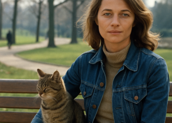 22 Vintage Pictures of Charlotte Rampling, One of Cinema’s Most Striking Muses