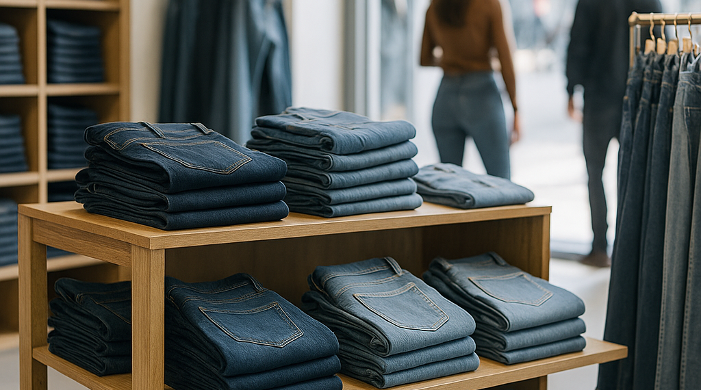 25 Best Jean Brands 2026, According to GQ's Denimheads