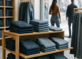 25 Best Jean Brands 2026, According to GQ's Denimheads