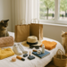 32 Items Vogue Editors Happily Shopped, From Raffia Bags to Vibrant Swimsuits