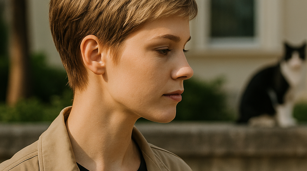 41 Celebrity Pixie Cut Styles To Inspire a New Look, As Seen on Celebrities
