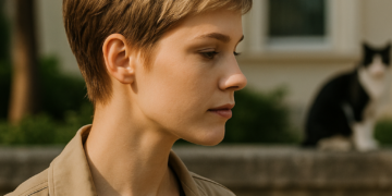 41 Celebrity Pixie Cut Styles To Inspire a New Look, As Seen on Celebrities
