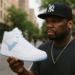 50 Cent on the Long-Awaited Return of Reebok’s G-Unit Sneaker