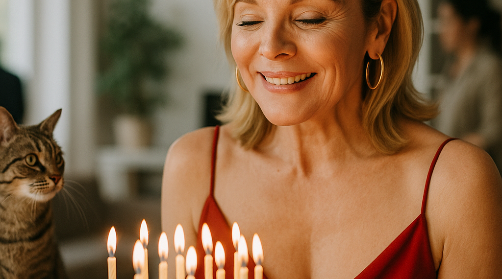 70 of the Greatest Samantha Jones Quotes on Kim Cattrall’s 70th Birthday
