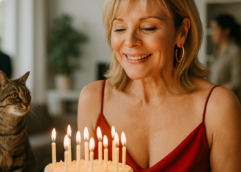 70 of the Greatest Samantha Jones Quotes on Kim Cattrall’s 70th Birthday