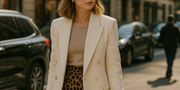 8 Celebrity Outfits You Should Steal This Month