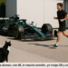 "Para Alonso, con 45, sería más fácil irse, pero yo tengo 28 y es un poco diferente"