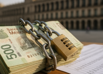 ABM pide mayor eficiencia del gasto público