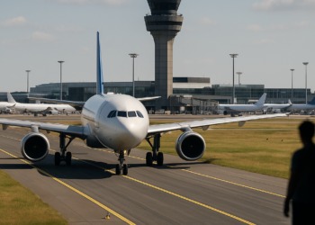 La AFAC establecerá nuevas bases para asignar slots en aeropuertos saturados