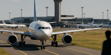La AFAC establecerá nuevas bases para asignar slots en aeropuertos saturados