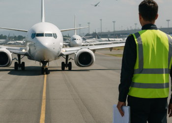 La AFAC alista lineamientos de asignación de slots en aeropuertos en proceso de saturación (nivel 2)