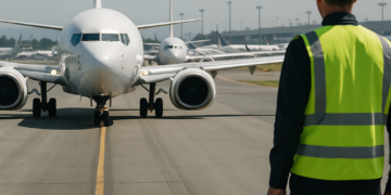 La AFAC alista lineamientos de asignación de slots en aeropuertos en proceso de saturación (nivel 2)