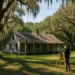 ARTS Southeast Revives Residency Program on Georgia’s Ossabaw Island