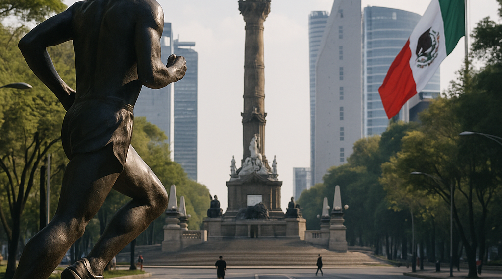 ASICS: “traemos pilares de crecimiento en México”