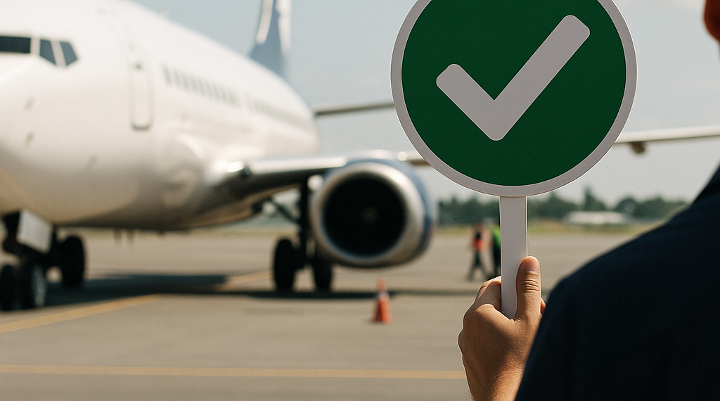 ASSA avala convenio con Aeroméxico con el 61.9% a favor, el resto lo rechaza