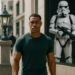 Aaron Pierre on ‘Lanterns,’ ‘Star Wars,’ and Grabbing the Leading-Man Ring