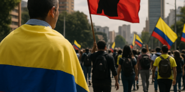 Abelardo de la Espriella, un presidente dispuesto a romper todos los moldes en Colombia