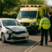 Reino Unido: un auto se incrustó en una vivienda de Sunderland y dejó a un joven en estado crítico