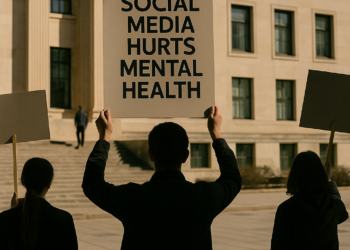 Demanda masiva contra Meta por su riesgo para la salud mental: ¿de quién es la responsabilidad?