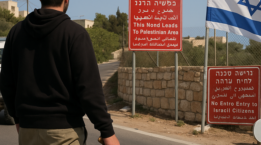 Las acciones de extremistas israelíes en Cisjordania provocan el enfado de Estados Unidos