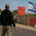Las acciones de extremistas israelíes en Cisjordania provocan el enfado de Estados Unidos