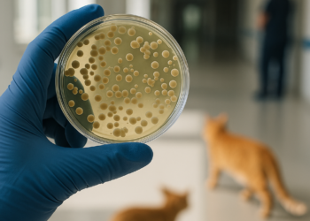 Acinetobacter baumannii, la superbacteria global que infecta y mata a pacientes en hospitales