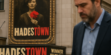 An Actor Who Was Slated To Star In Hadestown Has ‘Departed’ After His Hostile Comments About Trans People Emerge