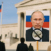 Denuncian que el partido de Putin recibió financiación extranjera luego de vetar a un bloque opositor por la misma causa