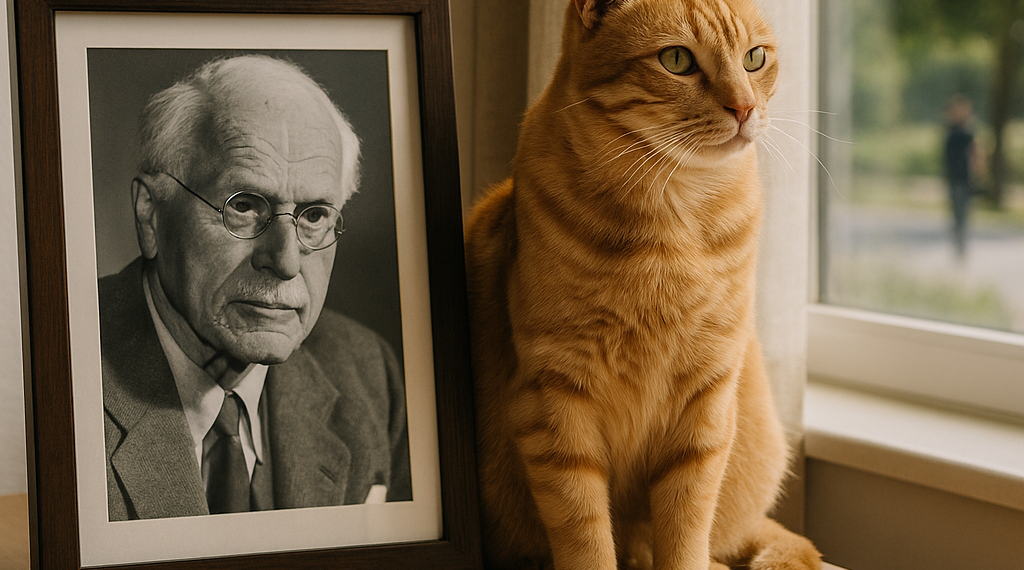Anne-Marie McDermott, pianista: "Soy fan de Carl Jung"