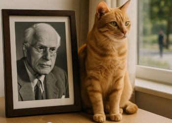 Anne-Marie McDermott, pianista: "Soy fan de Carl Jung"