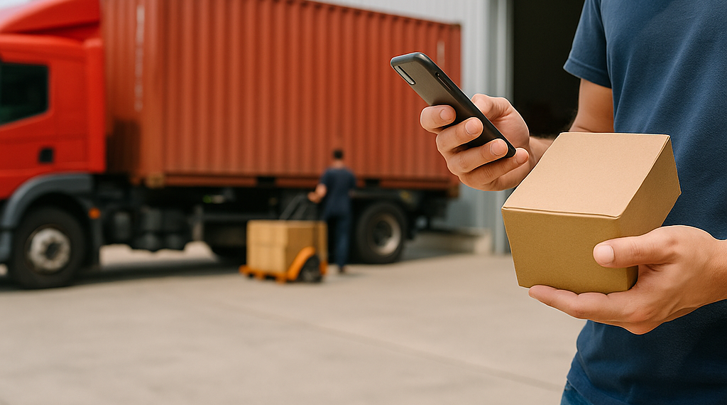 “Comprar en China”: La “Nao de China” de hoy