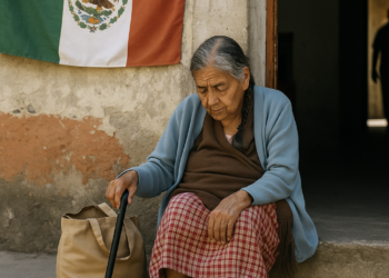 Migrantes mexicanas adultas mayores regresan de Estados Unidos con problemas de salud y pocos recursos