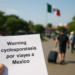Alerta RU casos de ciclosporiasis ligados a viajes a México