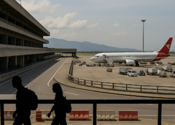 El principal aeropuerto de Venezuela reabrirá el 1 de septiembre tras los daños por los terremotos