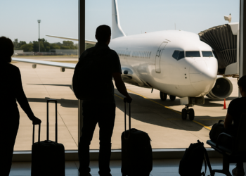 Golpearía degradación a viajeros y aerolíneas