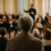 Classical music lovers can be as fanatical as Swifties – just read their letters