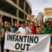 Coalición mundial de aficionados pide que Infantino salga de la FIFA