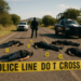 Policías repelen agresión y abaten a cinco delincuentes en Zacatecas