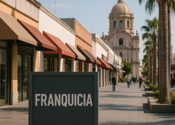 Aguascalientes es reconocido como estado embajador de las franquicias de México