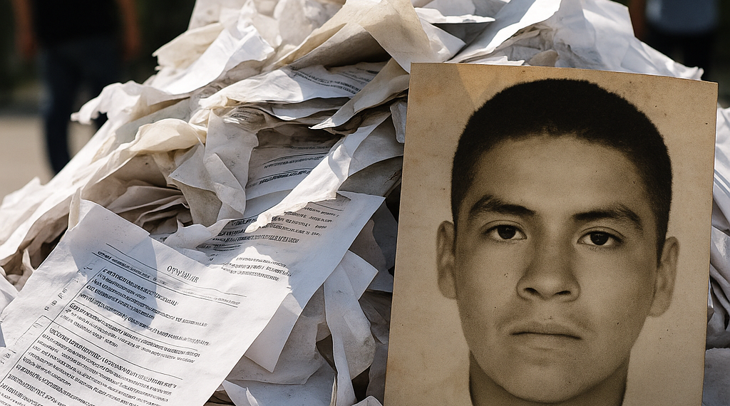 Ordenó Aguirre desaparecer evidencias sobre Ayotzinapa.- FGR