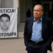Defiende Aguirre inocencia en Caso Ayotzinapa con 31 pruebas