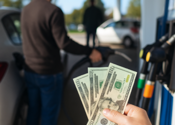 Pagarás menos impuestos en gasolinas: Estos son los estímulos fiscales para combustibles
