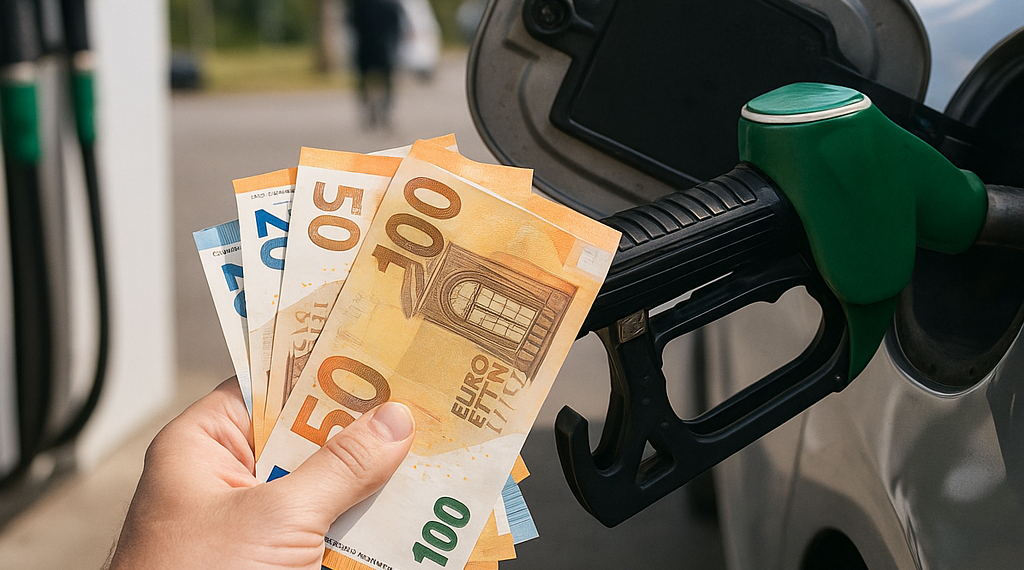 Pagarás menos impuestos en gasolinas: Estos son los estímulos fiscales para combustibles