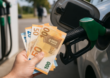 Pagarás menos impuestos en gasolinas: Estos son los estímulos fiscales para combustibles