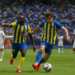 Al Nassr remonta un 2-0 sin Cristiano, con 10 y gracias a Mané y Joao Félix