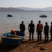 Al menos 15 muertos y 27 desaparecidos tras el naufragio de un ferri en un lago en Zimbabue