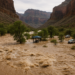 Al menos 15 personas estarían desaparecidas tras inundación repentina en el Gran Cañón