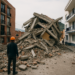 Reportan al menos 70 muertos por sismo en Colombia
